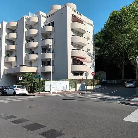 Mauresque * Аркашон