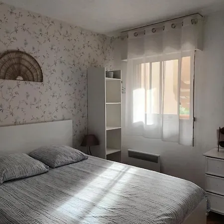 Mauresque Апартаменты