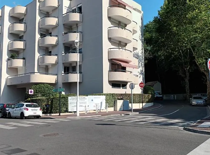 Mauresque * 阿卡雄