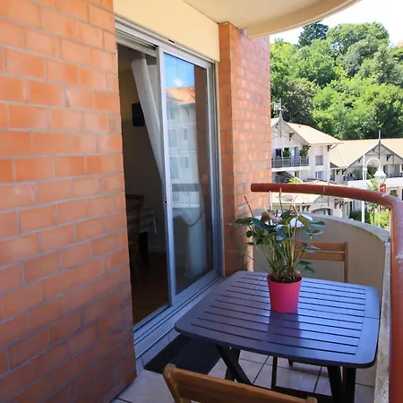 Appartement Mauresque *