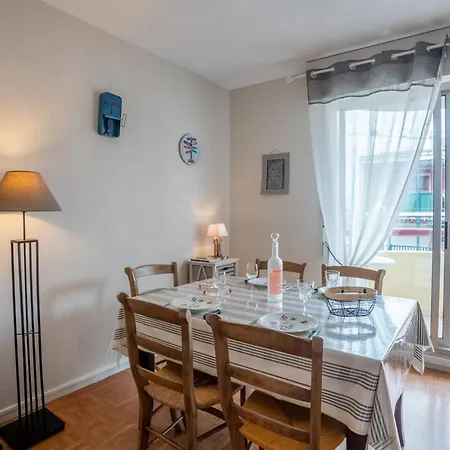 Mauresque Appartement Arcachon