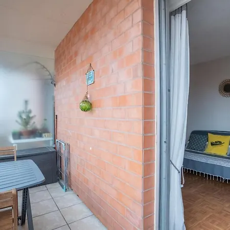 Mauresque Appartement