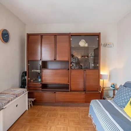 Mauresque Appartement