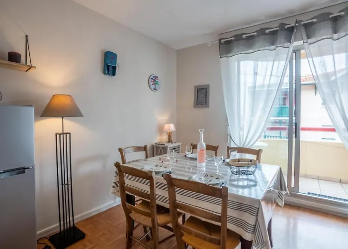 Mauresque Apartment Arcachon